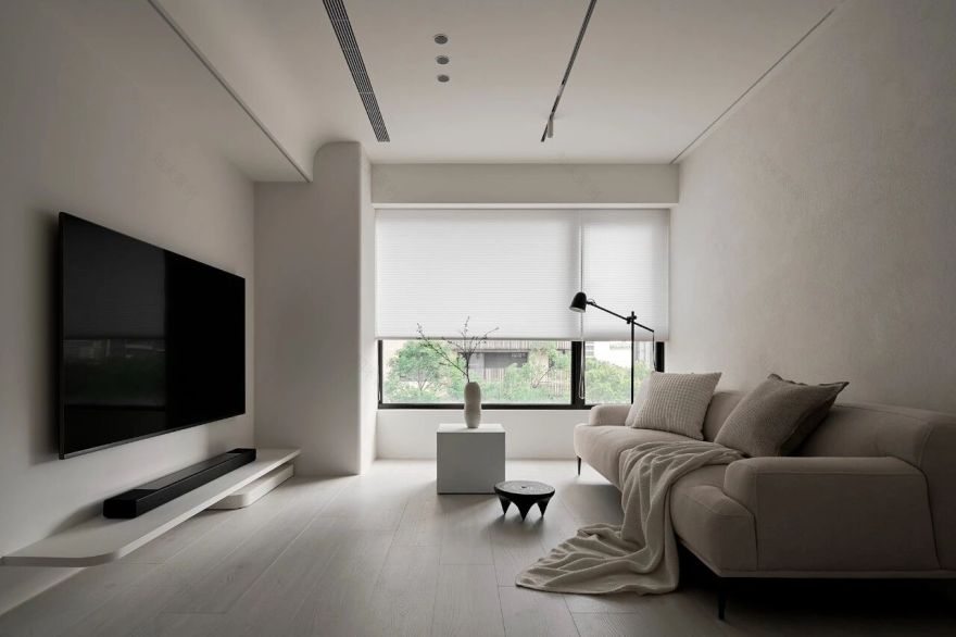 粹白,穗丨中国台湾丨寓子设计-6