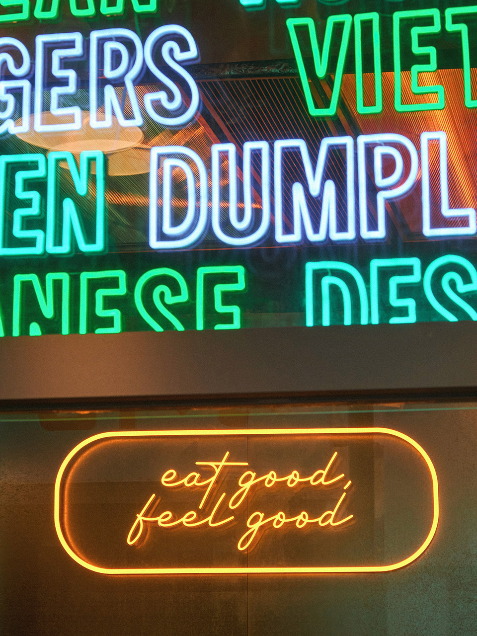 金碧坊食集丨中国澳门丨Linehouse-23