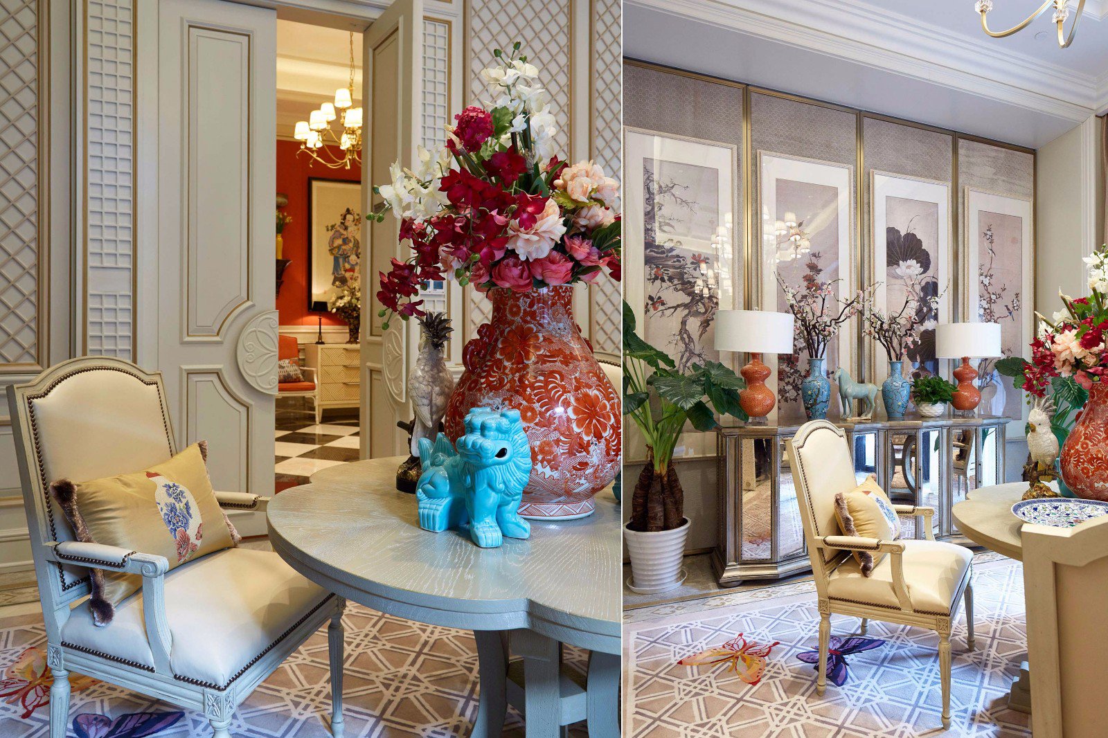 鲁能天津鲁能公馆  戴昆-3