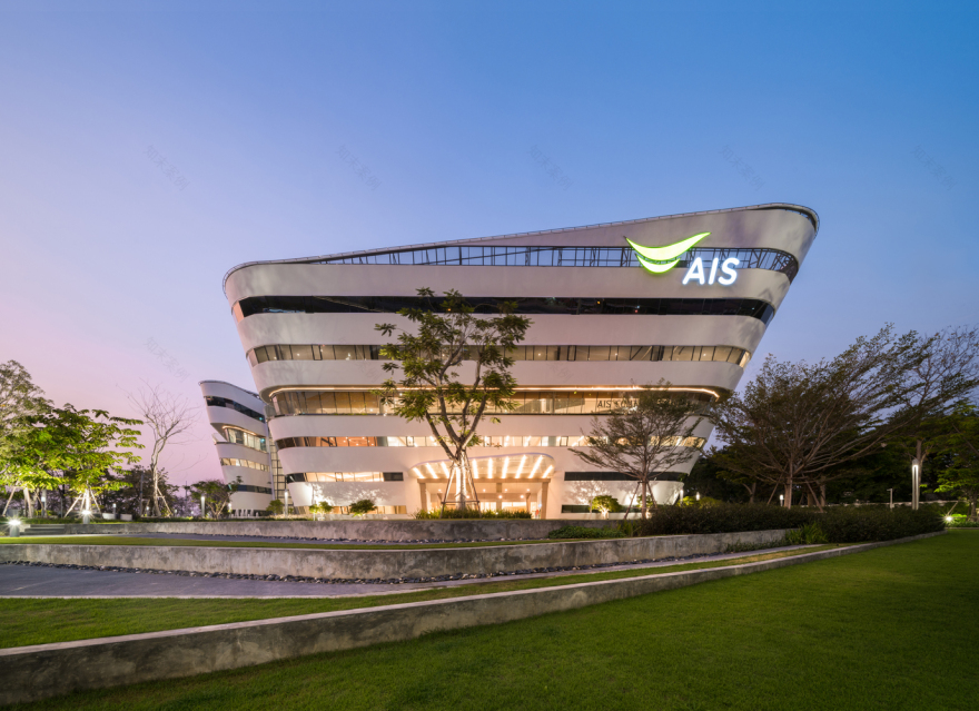 AIS CENTER DEVELOPMENT - TRAINING ARENA PLAN ARCHITECT-29