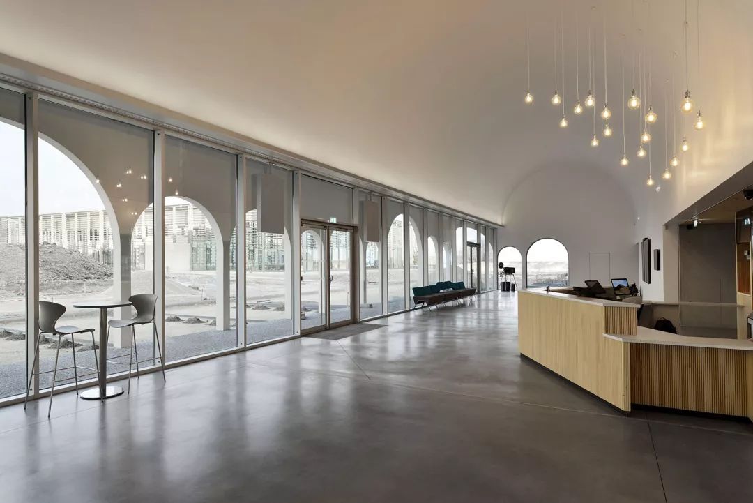 里永剧院天堂电影院,传统与现代的完美融合-34