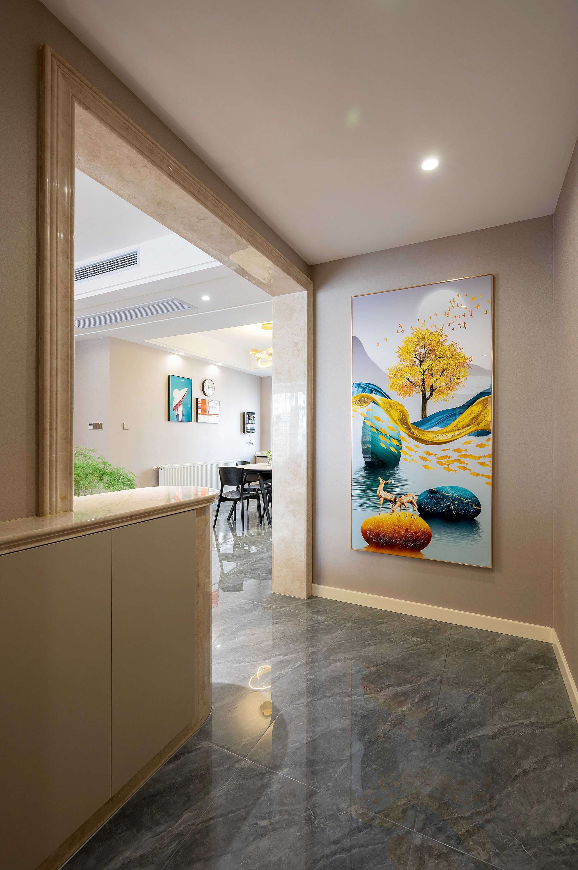 致敬美好生活·襄阳丨中国襄阳丨襄阳市·逸泽空间美学-26