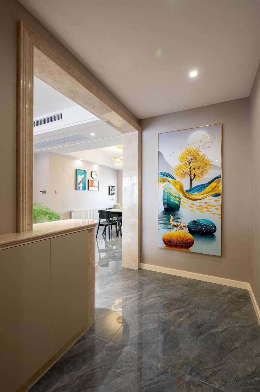 致敬美好生活·襄阳丨中国襄阳丨襄阳市·逸泽空间美学-26