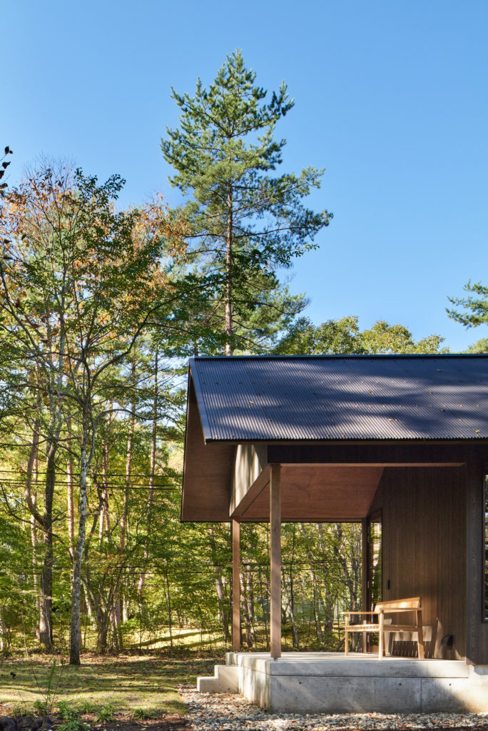 丨日本长野丨株式会社R.E.A.D.-28