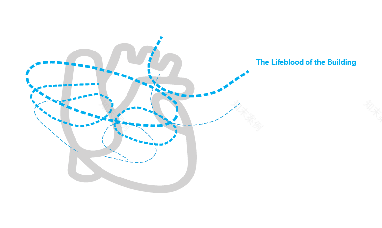 成都美敦力创新中心丨中国成都丨BM宝麦蓝-18