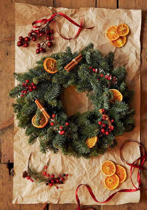 英式圣诞家居设计,简约中尽显节日气氛-32