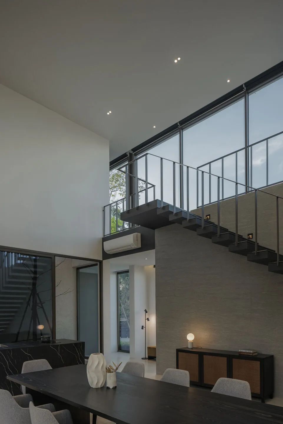 曼谷切尔昌工作室丨泰国曼谷丨I LIKE DESIGN STUDIO-17