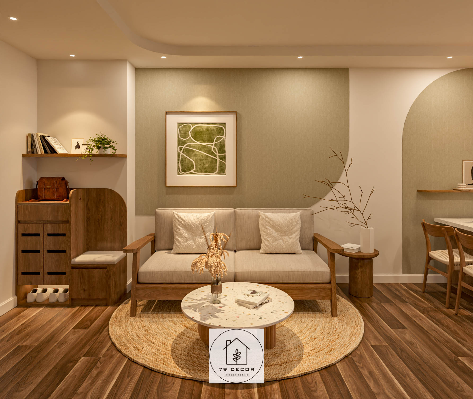 Apartment Nha Trang-0