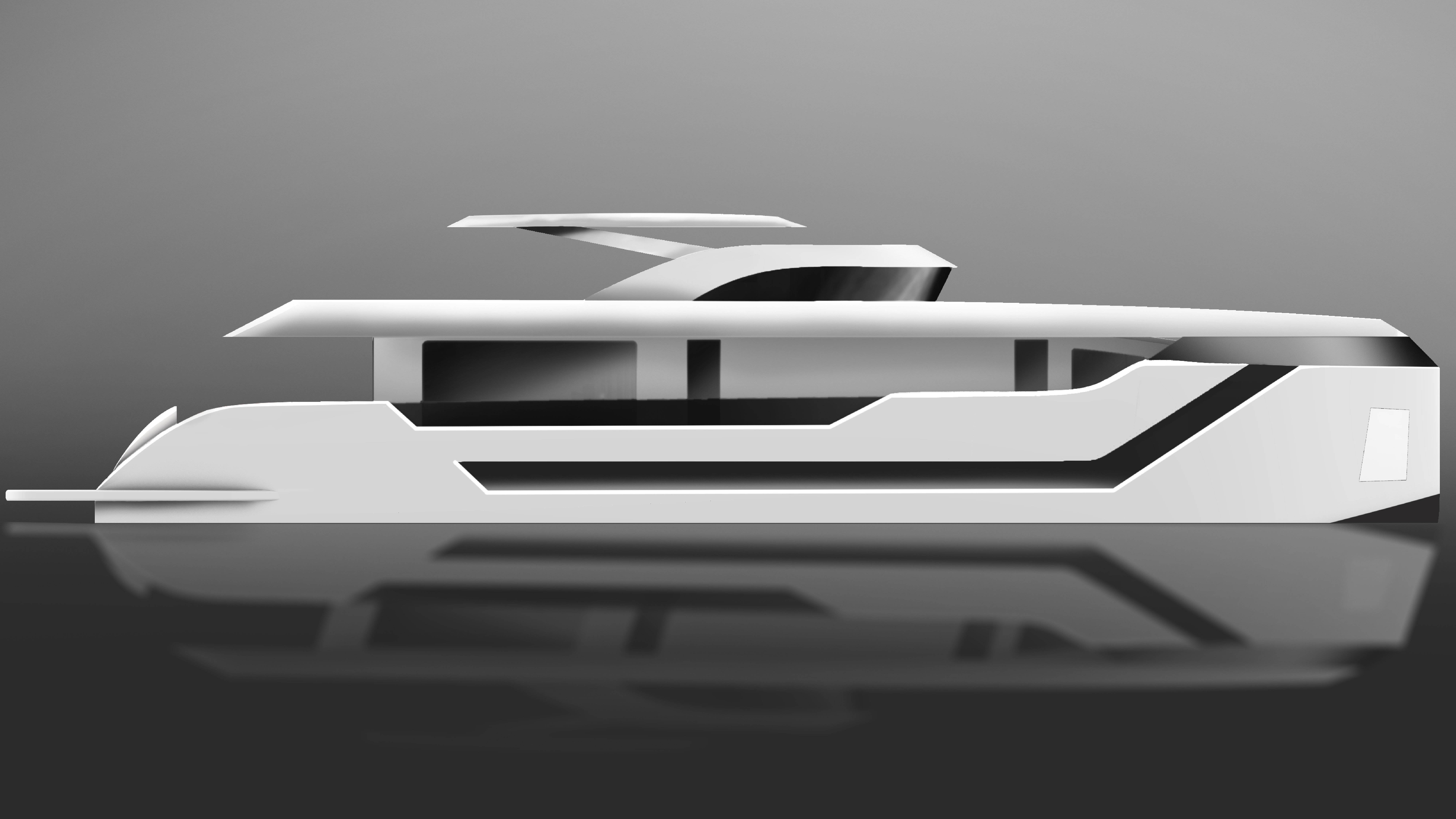 Portfolio - Yacht Designer-27