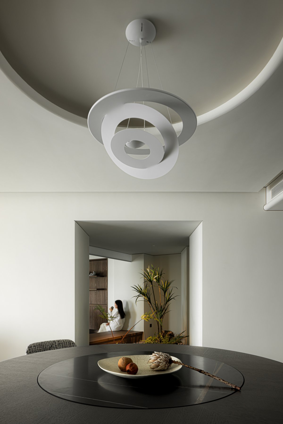 长沙望麓山居丨中国长沙丨BUYISTUDIO-24