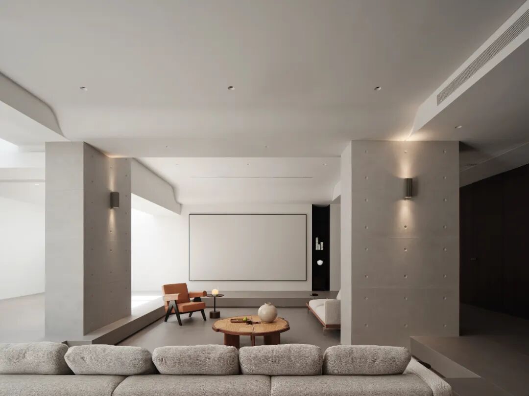 枫语设计｜植筑雅韵，睦居欢宁-27