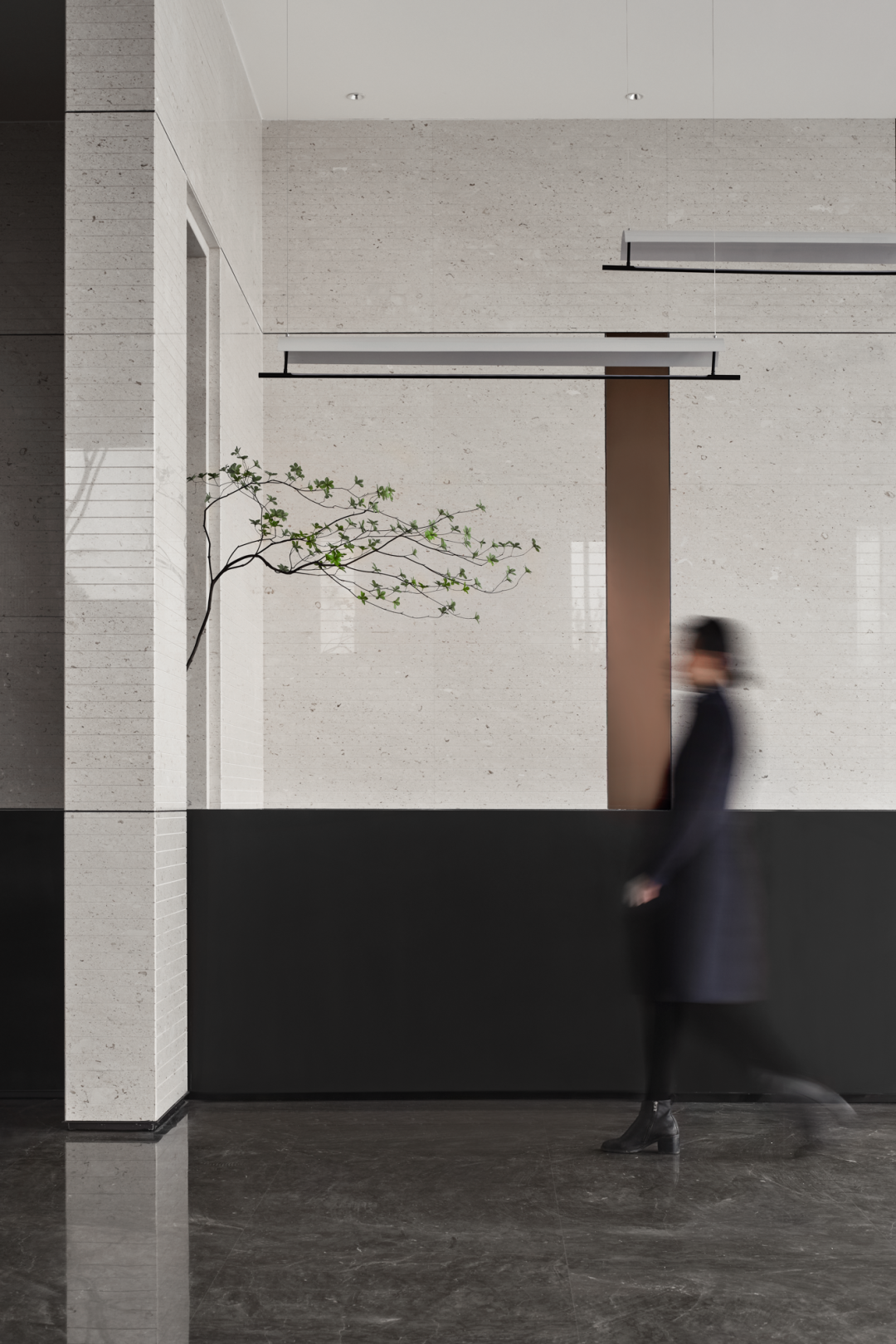 中粮资阳空港祥云营销中心丨中国资阳丨元禾大千（软装）,成都开戊空间设计（硬装）-17