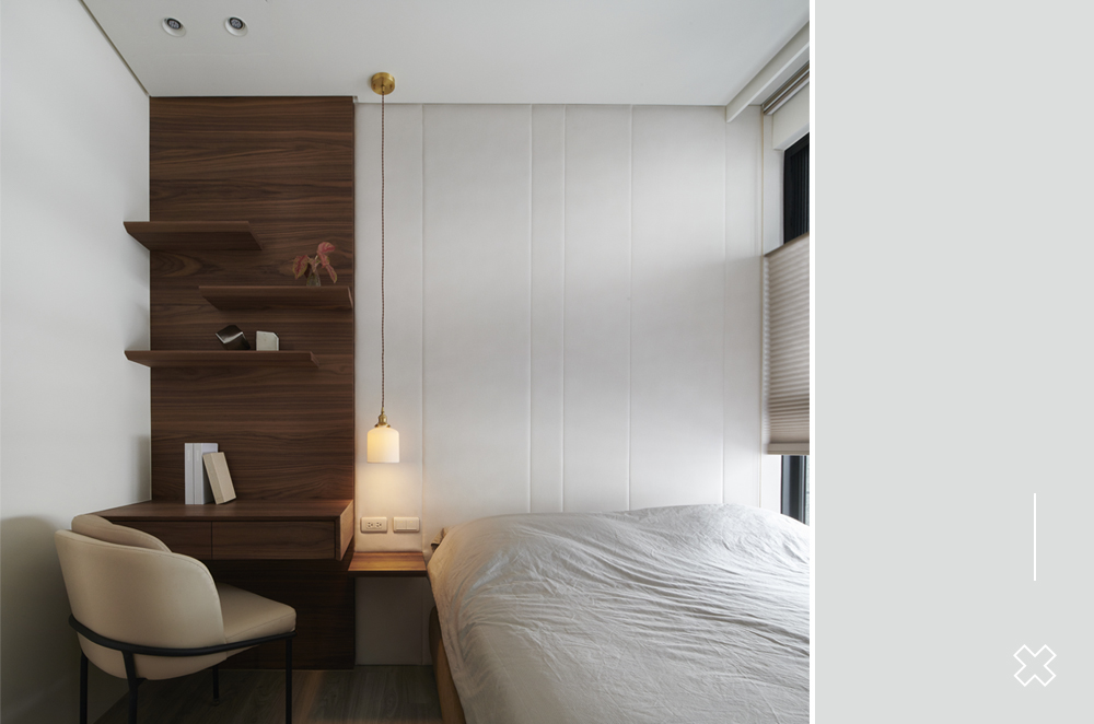 沐光·沁暖新北新店 · 黄公馆-12