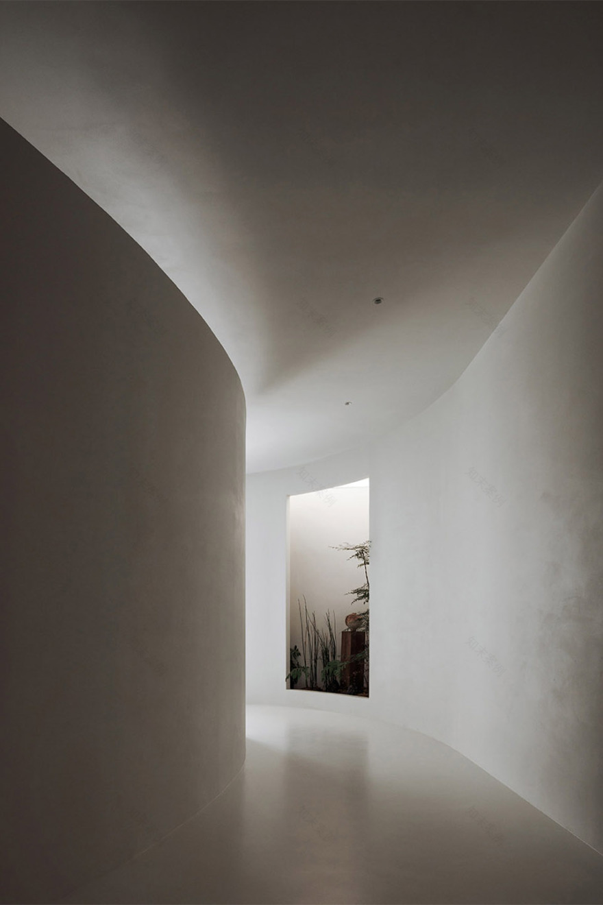 木美术馆丨中国北京丨桐话设计-36