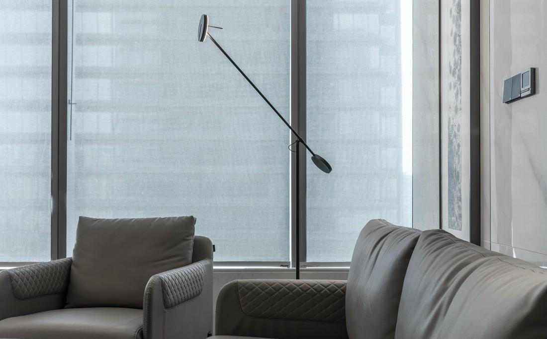 苏州派格设计事务所空间艺术鉴赏-30