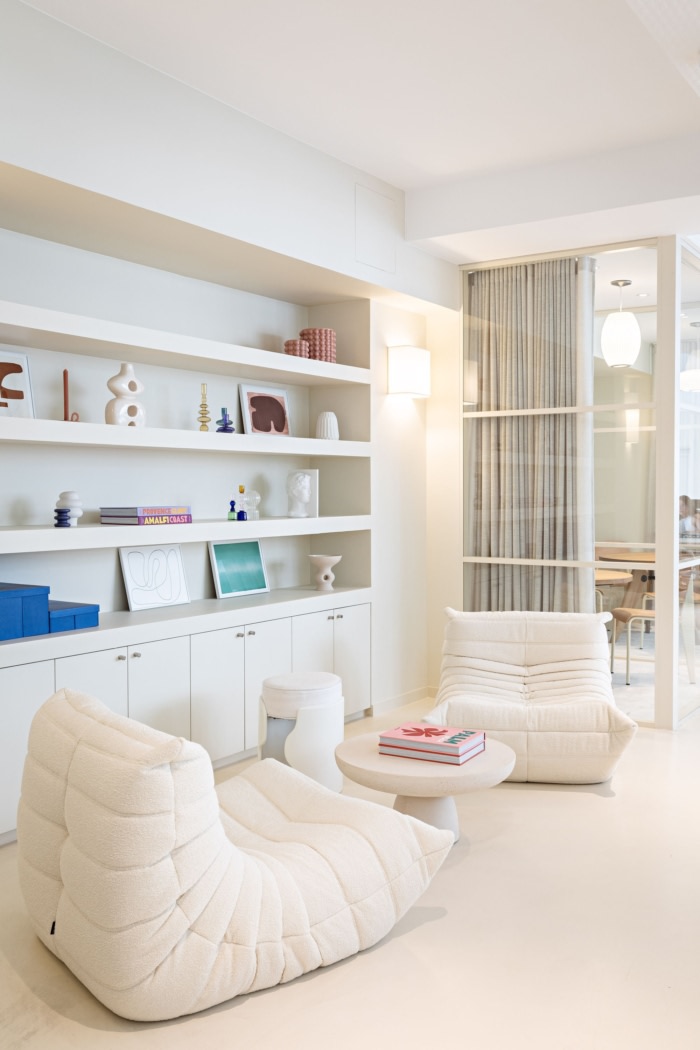 Oh My Cream Offices - Paris | Office Snapshots-5