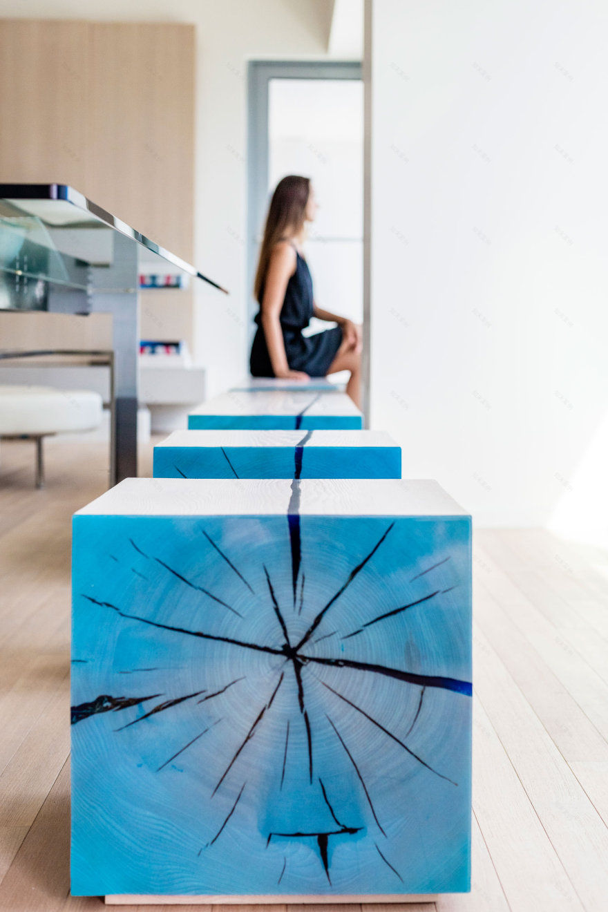 迈阿密版“海洋之梦”双卧公寓-18