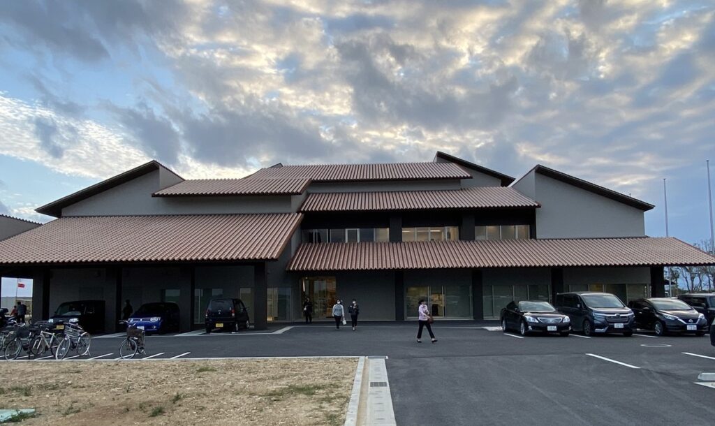 丨隈研吾建筑都市设计事务所-28