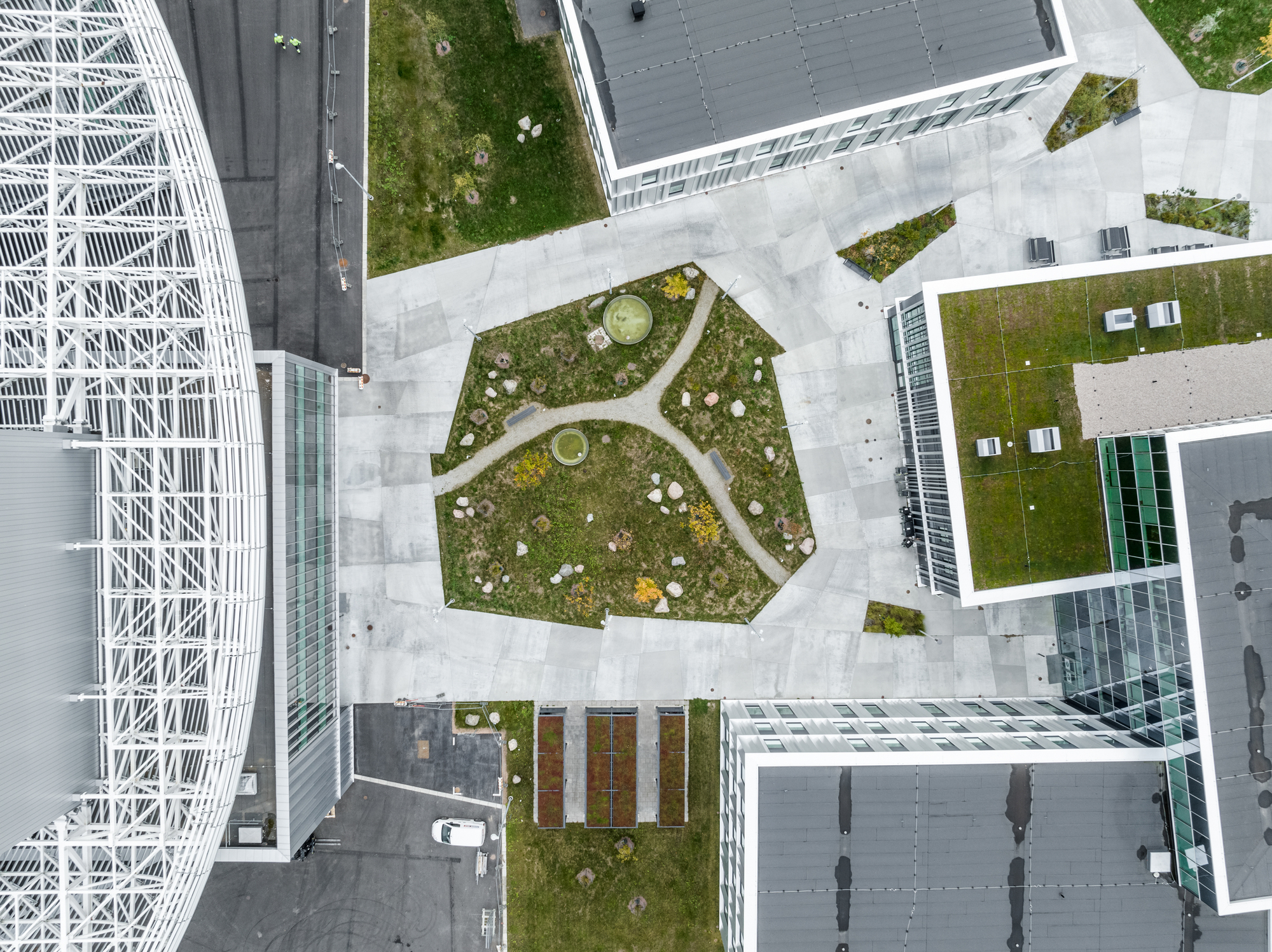 欧洲散裂中子源丨瑞典-36