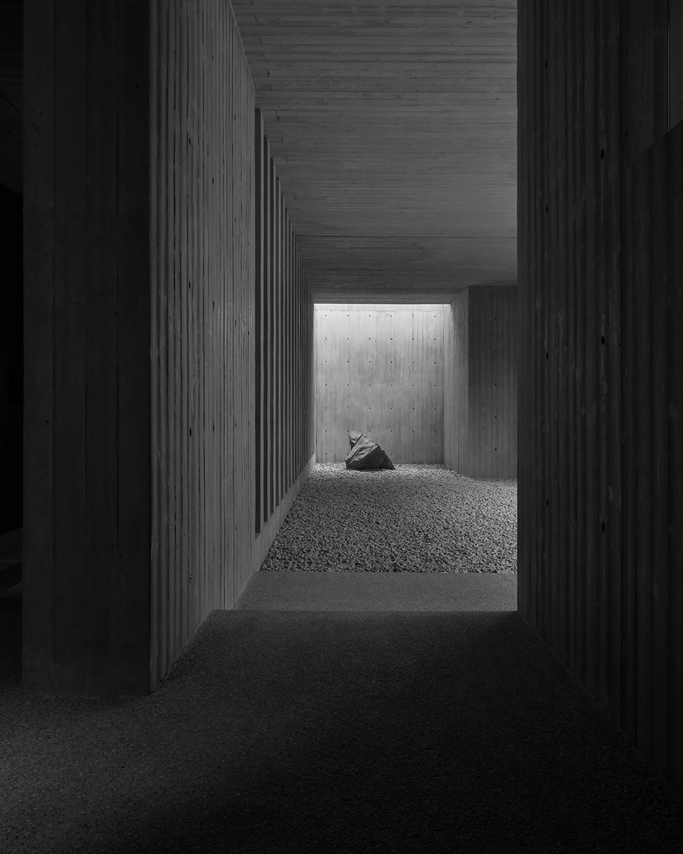 红星集团办公室设计丨中国福州丨东形西见-8