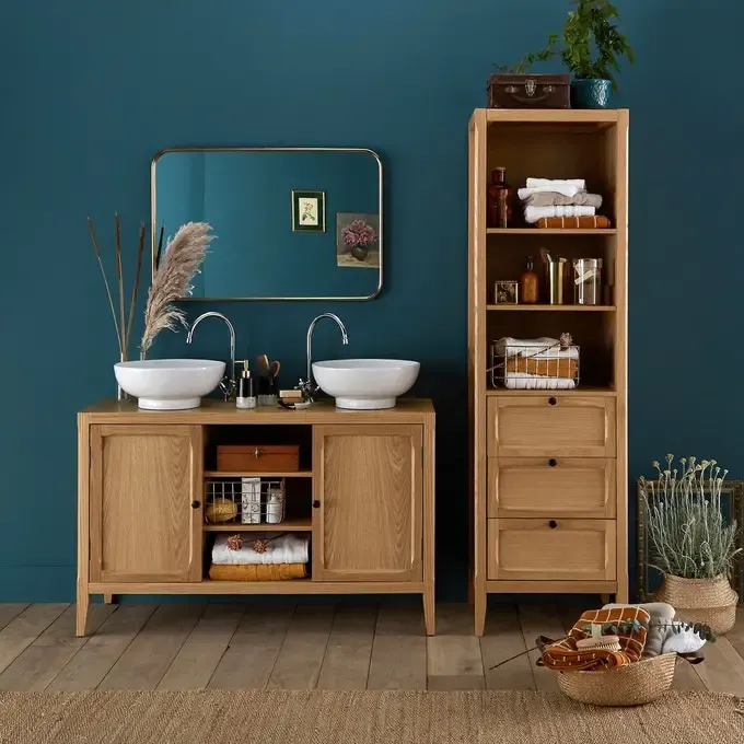 La Redoute 2020 春季室内设计盛宴-33