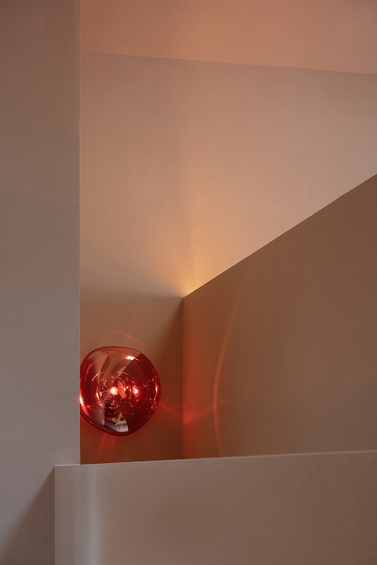 流云乡墅丨中国杭州丨MDO木君建筑设计-127