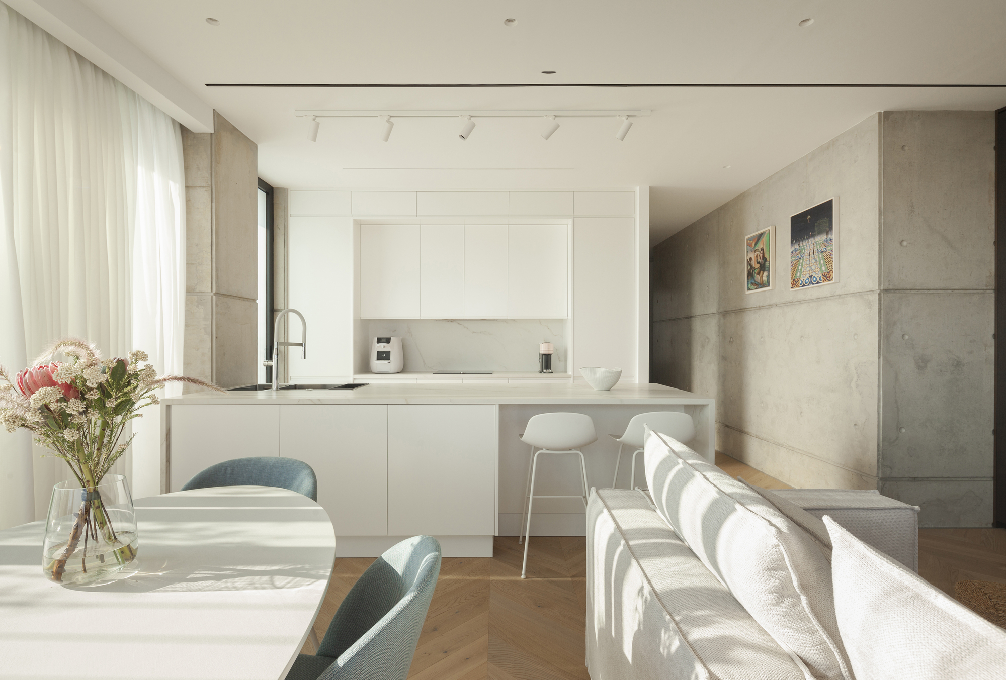 城市花园丨塞浦路斯丨Loizou Architects + Associates-29