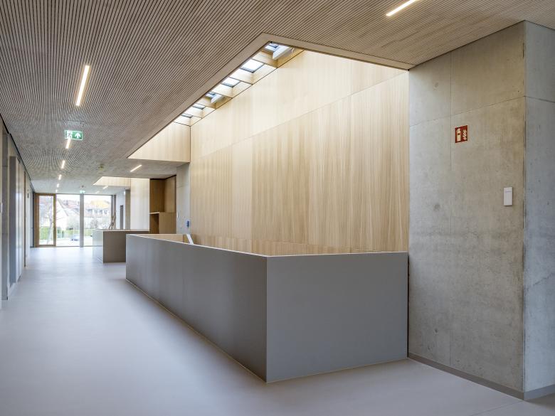 新太阳田儿童之家丨德国-17