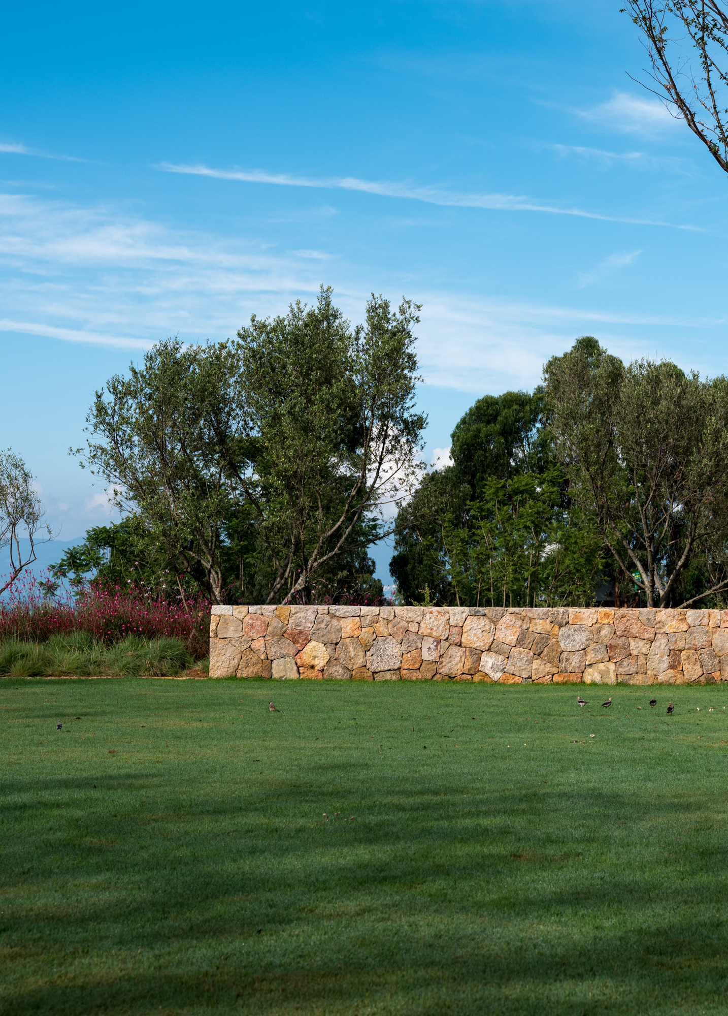 抚仙湖宝麗湾酒店及度假村丨中国云南丨象界设计机构-33