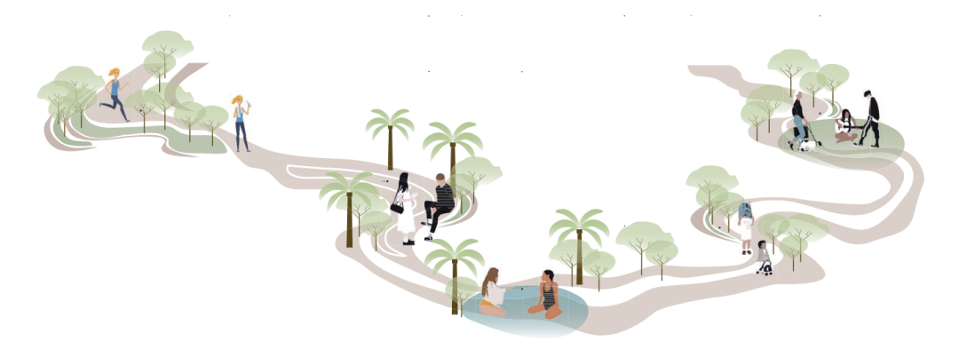 肇庆世茂云泮丨中国肇庆丨贝尔高林国际(香港)有限公司-12