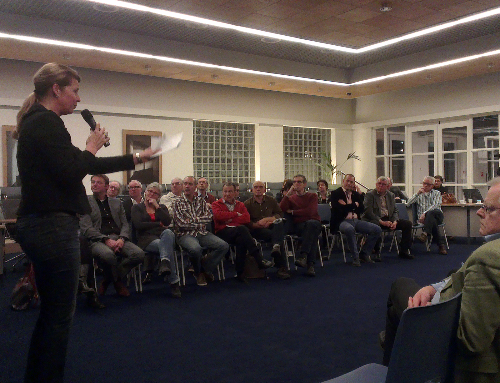 Een dorpshart voor Veldhoven | Urhahn-3