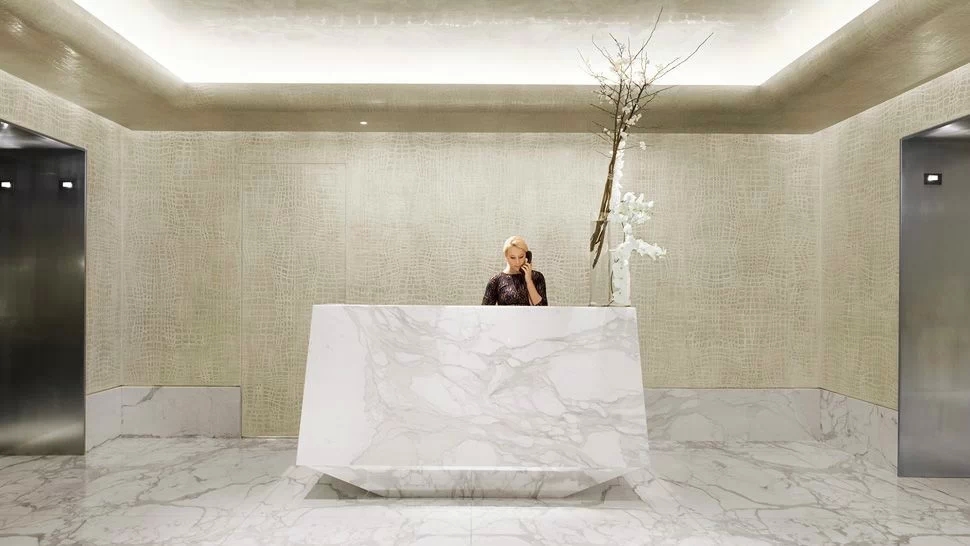 美国纽约的奎恩酒店-22