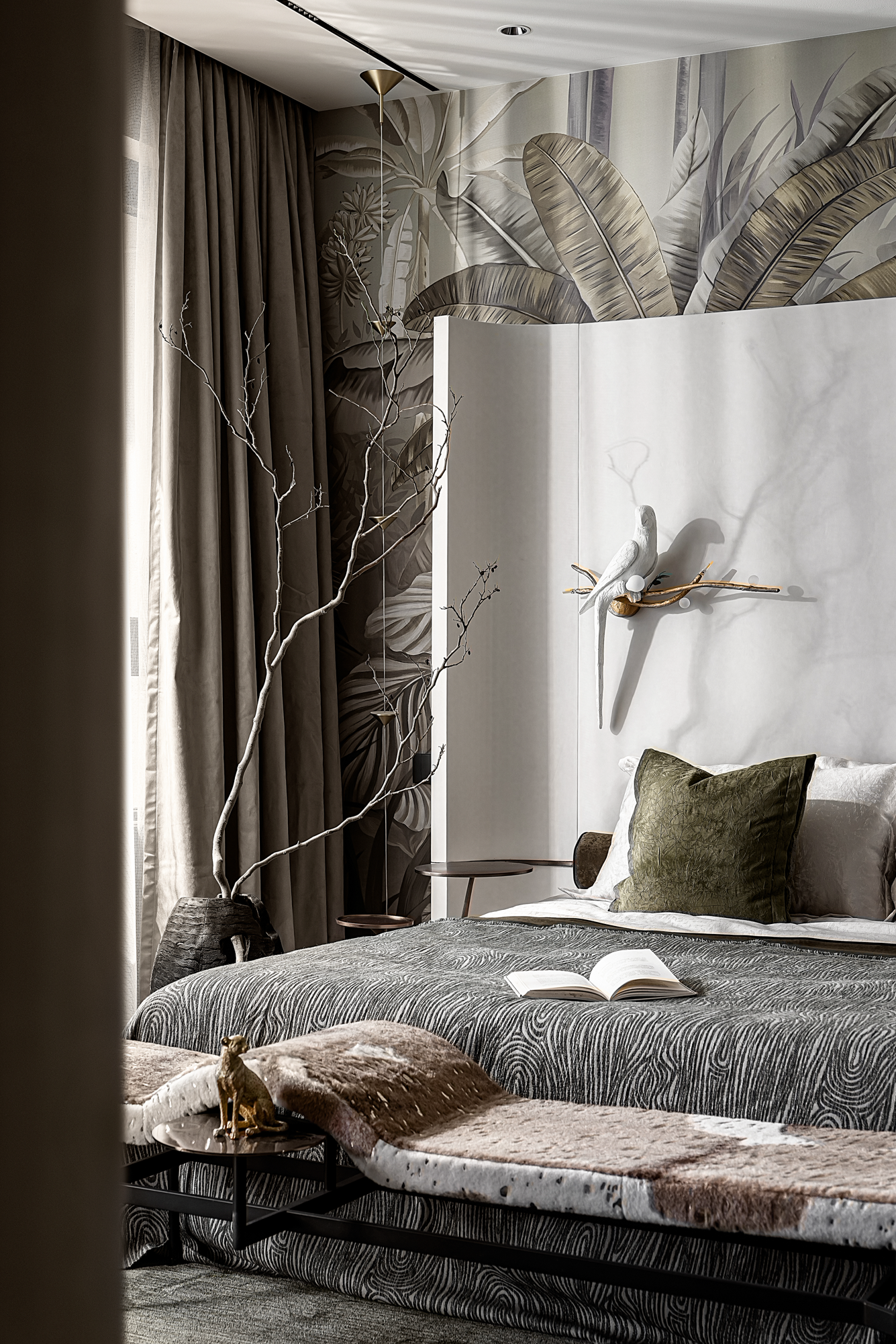 宜宾阅江台叠墅丨中国宜宾丨广州共生形态工程设计有限公司-14