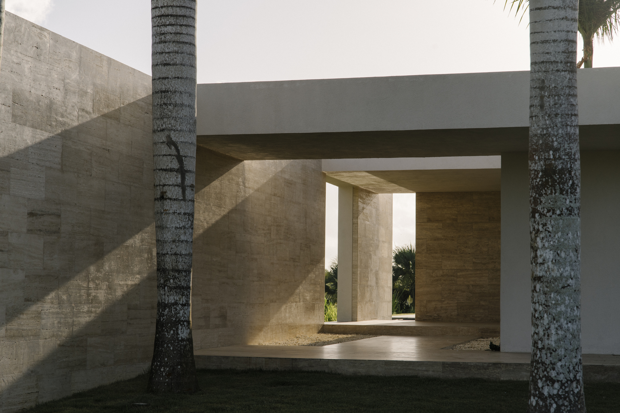 丨意大利罗马丨Estudio Mazara-21