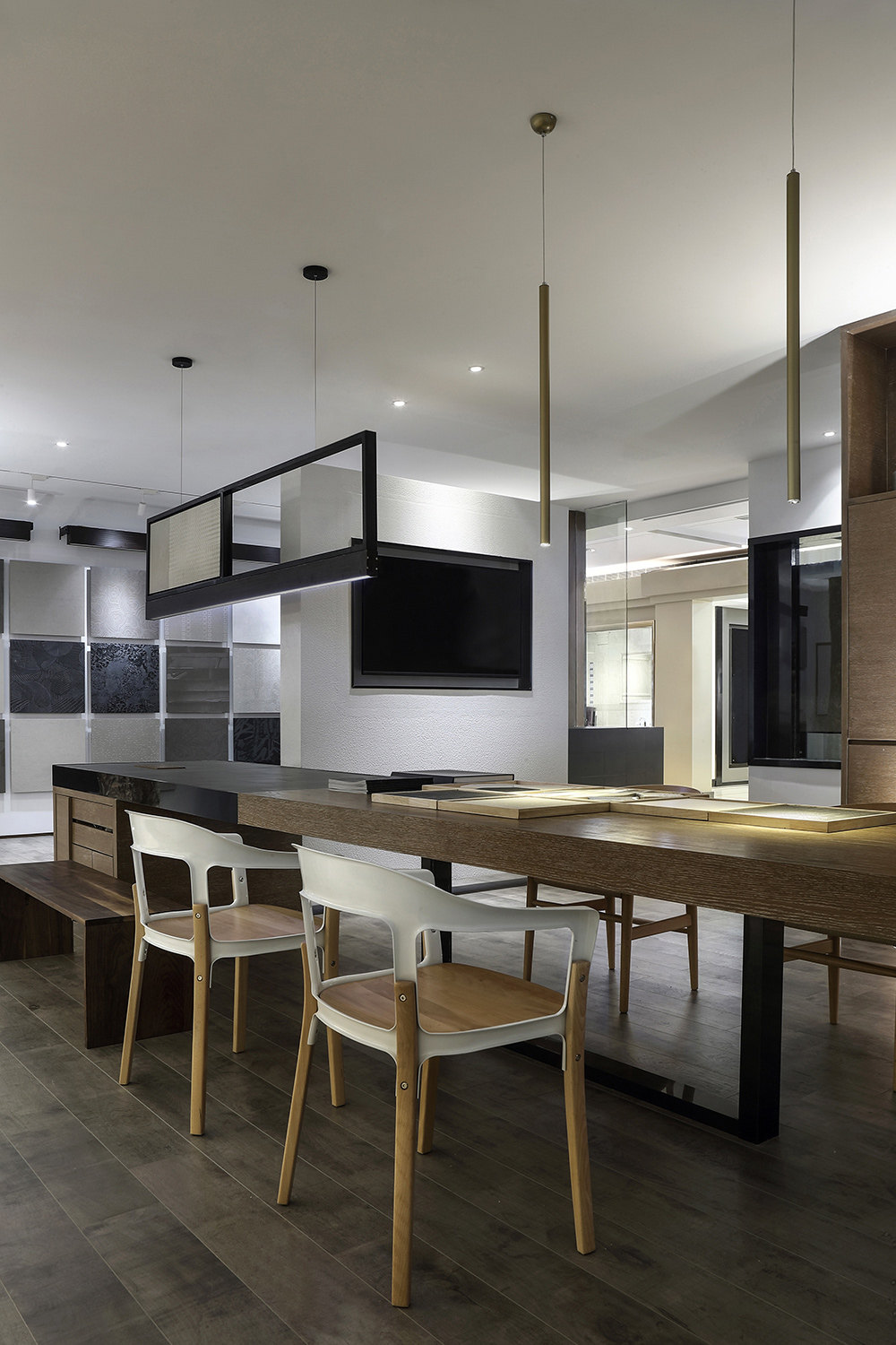 小店大变样 | 揭秘知名设计师的实用室内设计-7