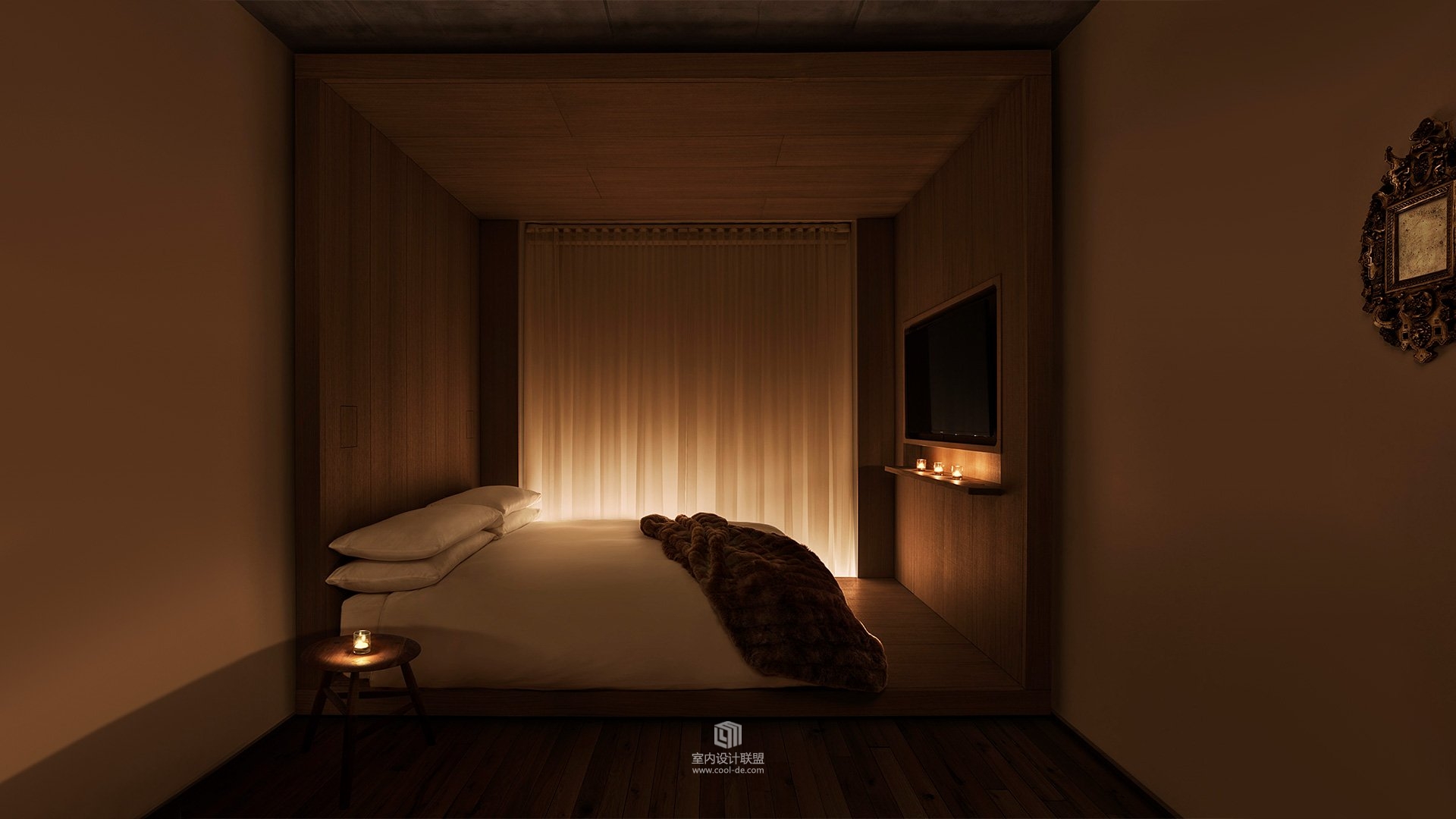 Public Hotel New York 纽约曼哈顿精品酒店-17