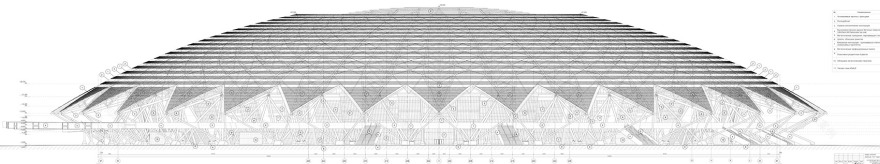 俄罗斯 Samara 足球场丨PI ARENA-61