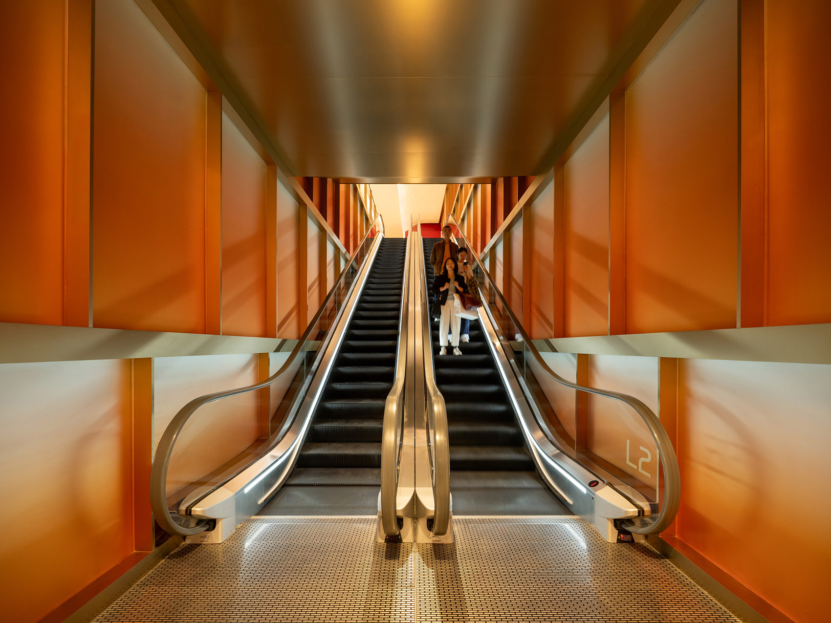 新天地东台里丨中国上海丨Kokaistudios-111