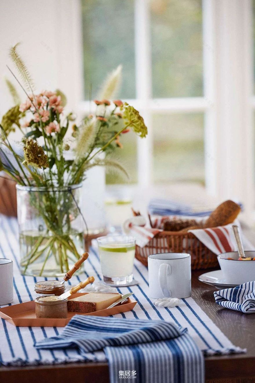 Le·ington 2024 春夏系列丨瑞典家居品牌 Lexington-26