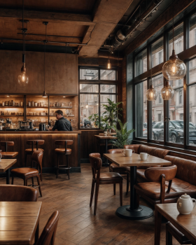 Coffe Bar