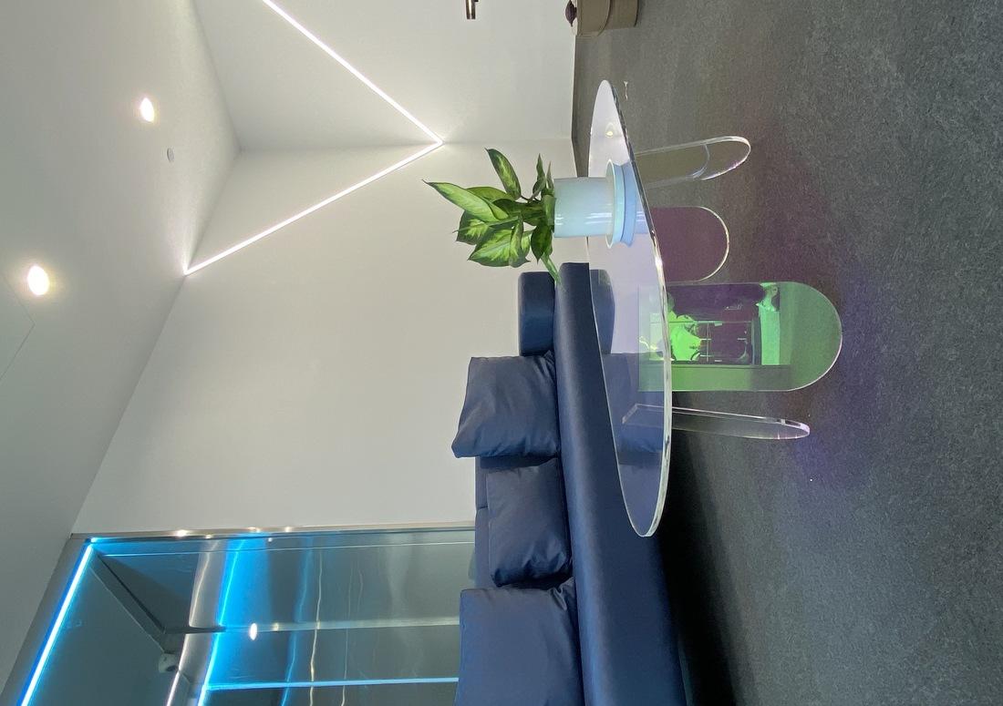 
杭州华润大厦办公室 -4