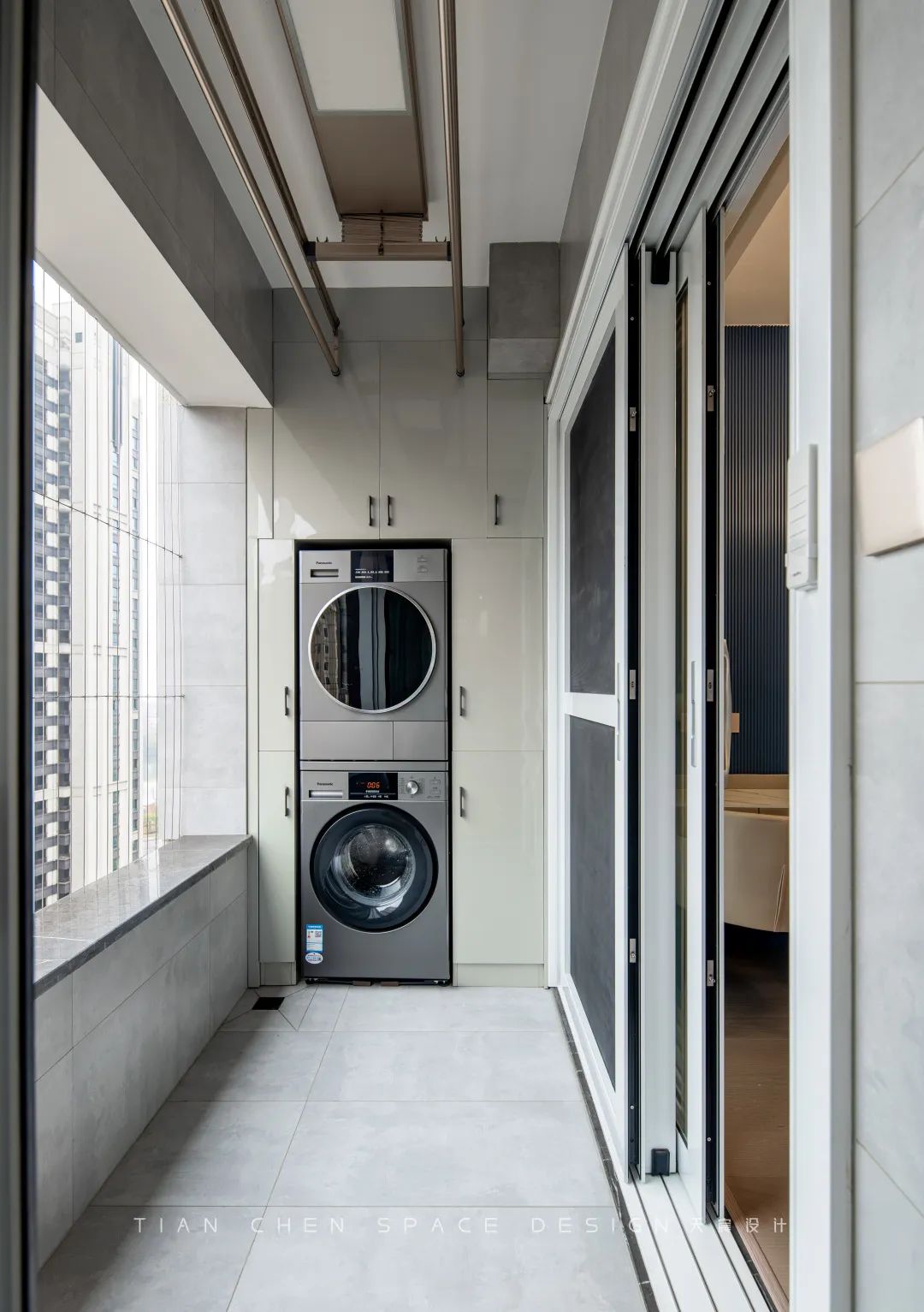 赣州刘美君设计师打造温馨家居丨中国赣州-77