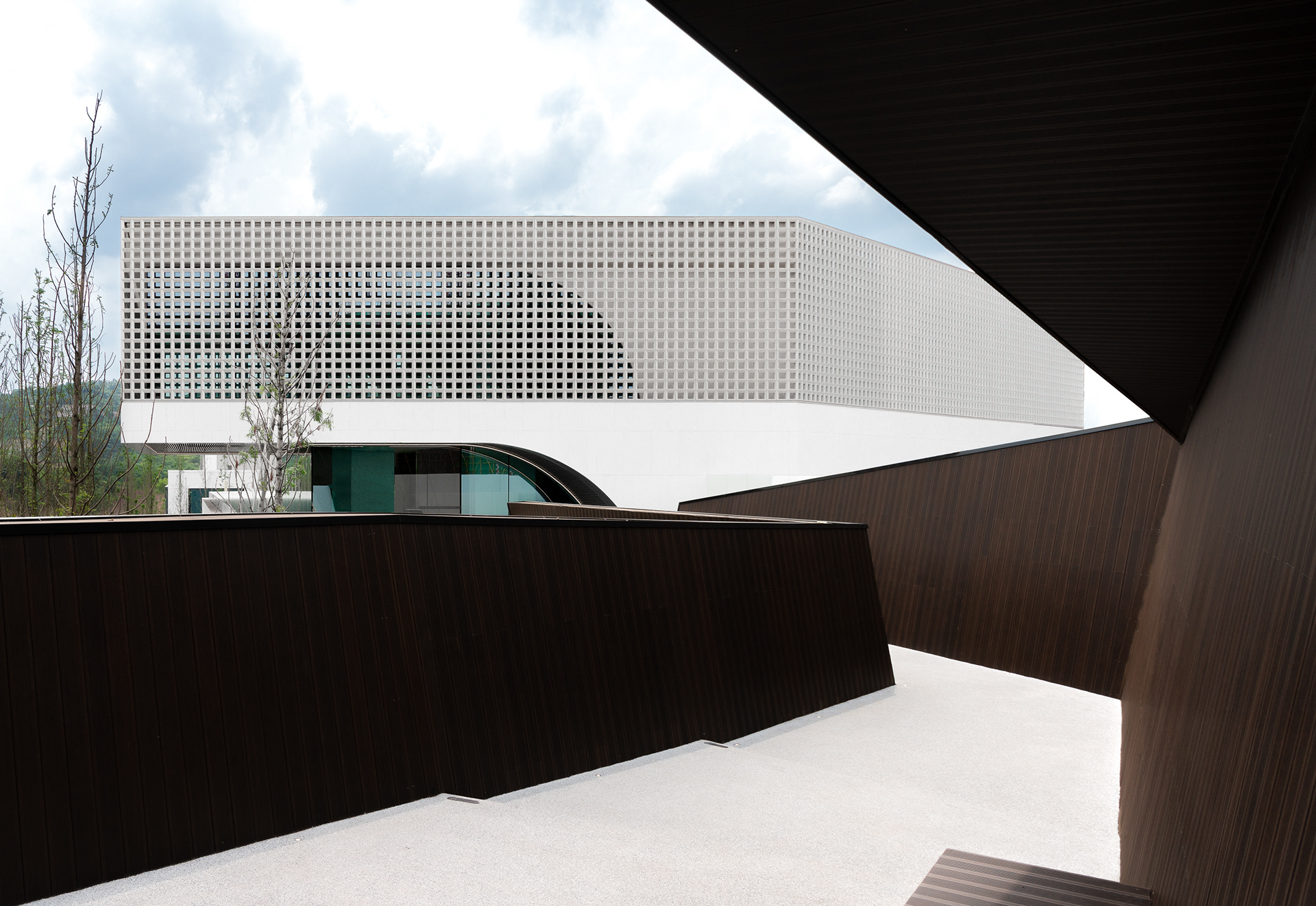 重庆万科城市花园-17