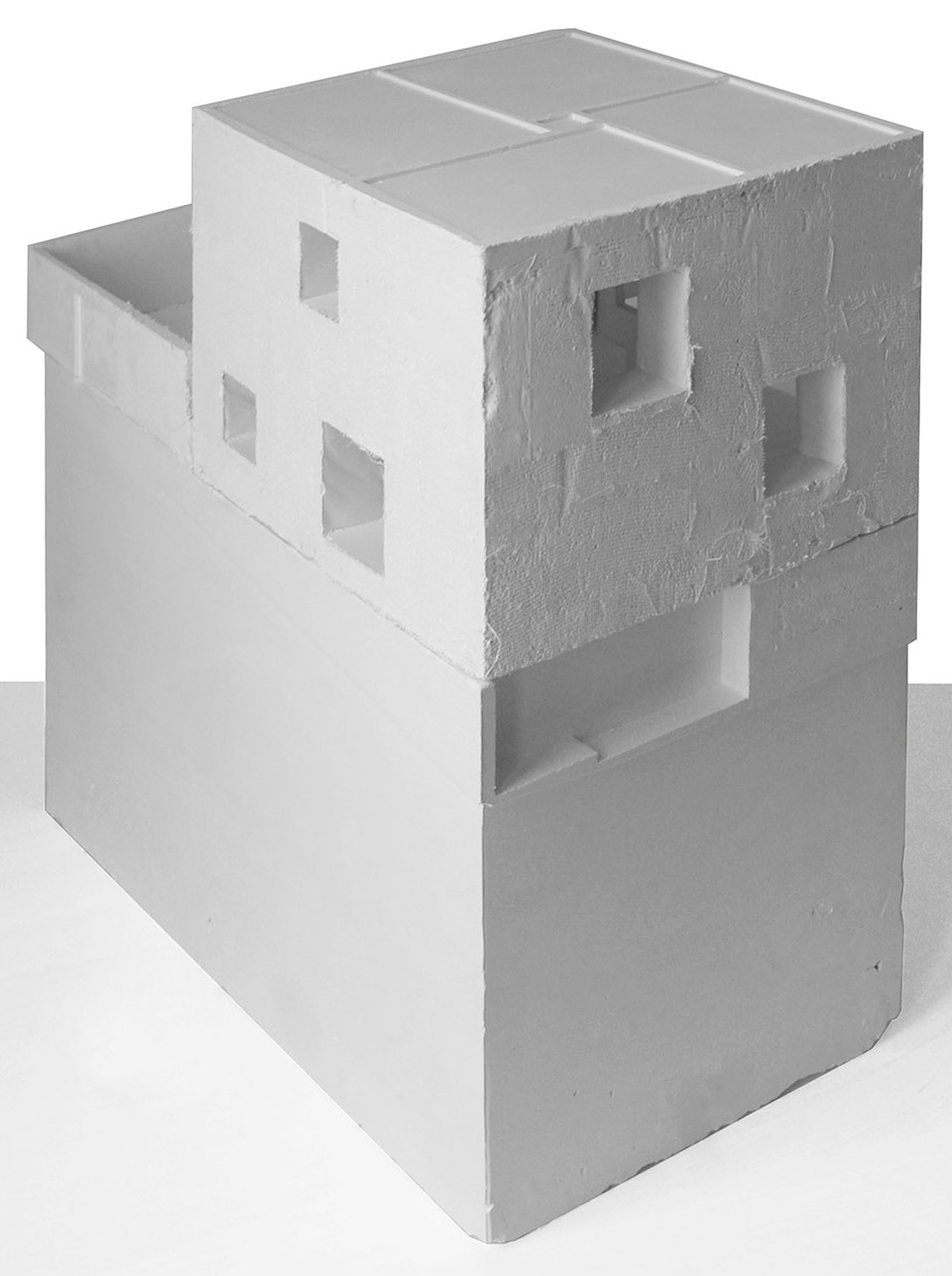 住宅设计,西班牙 / TEd’A arquitectes-74