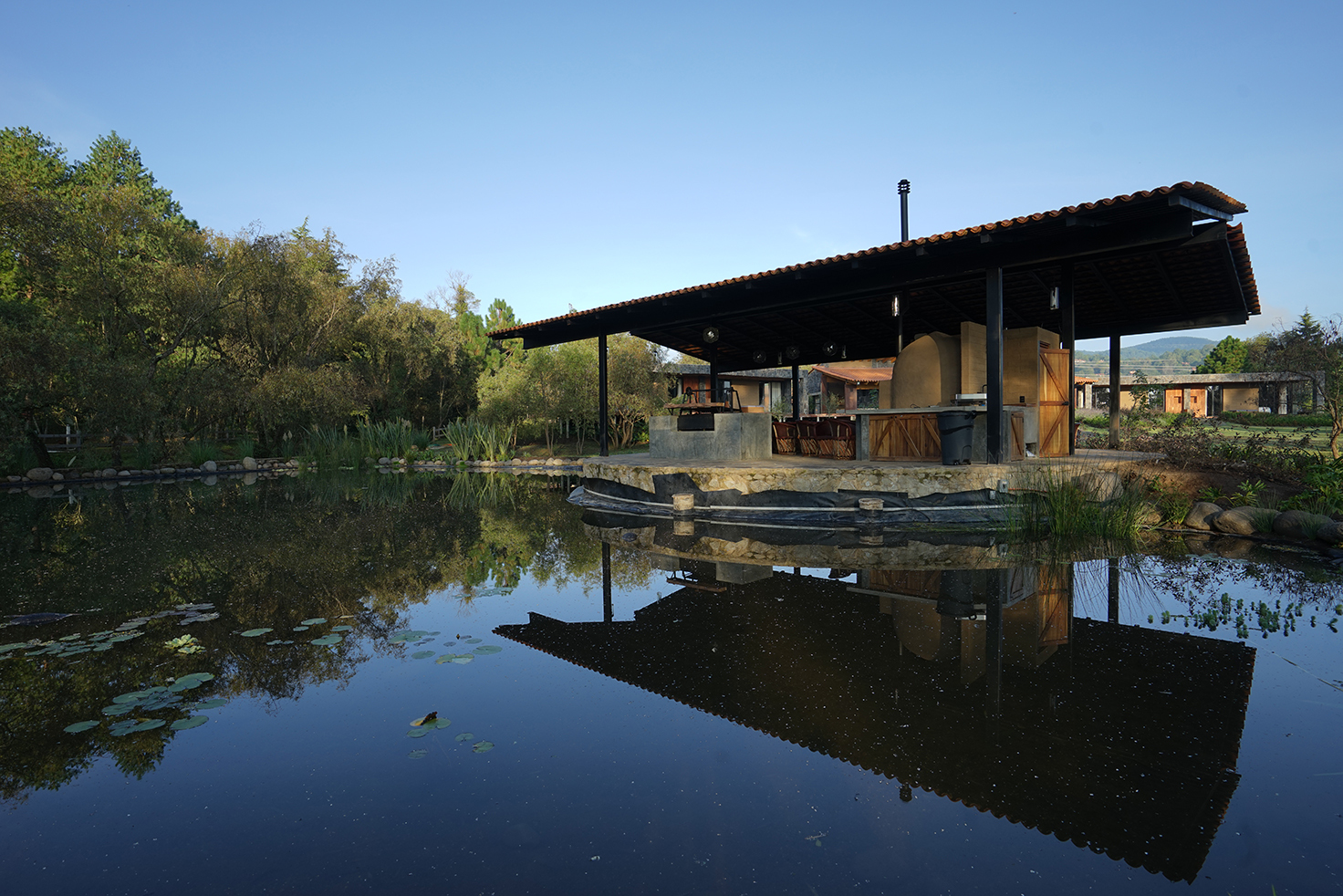 La Casona RV  Luis Daniel Salazar Machado-44