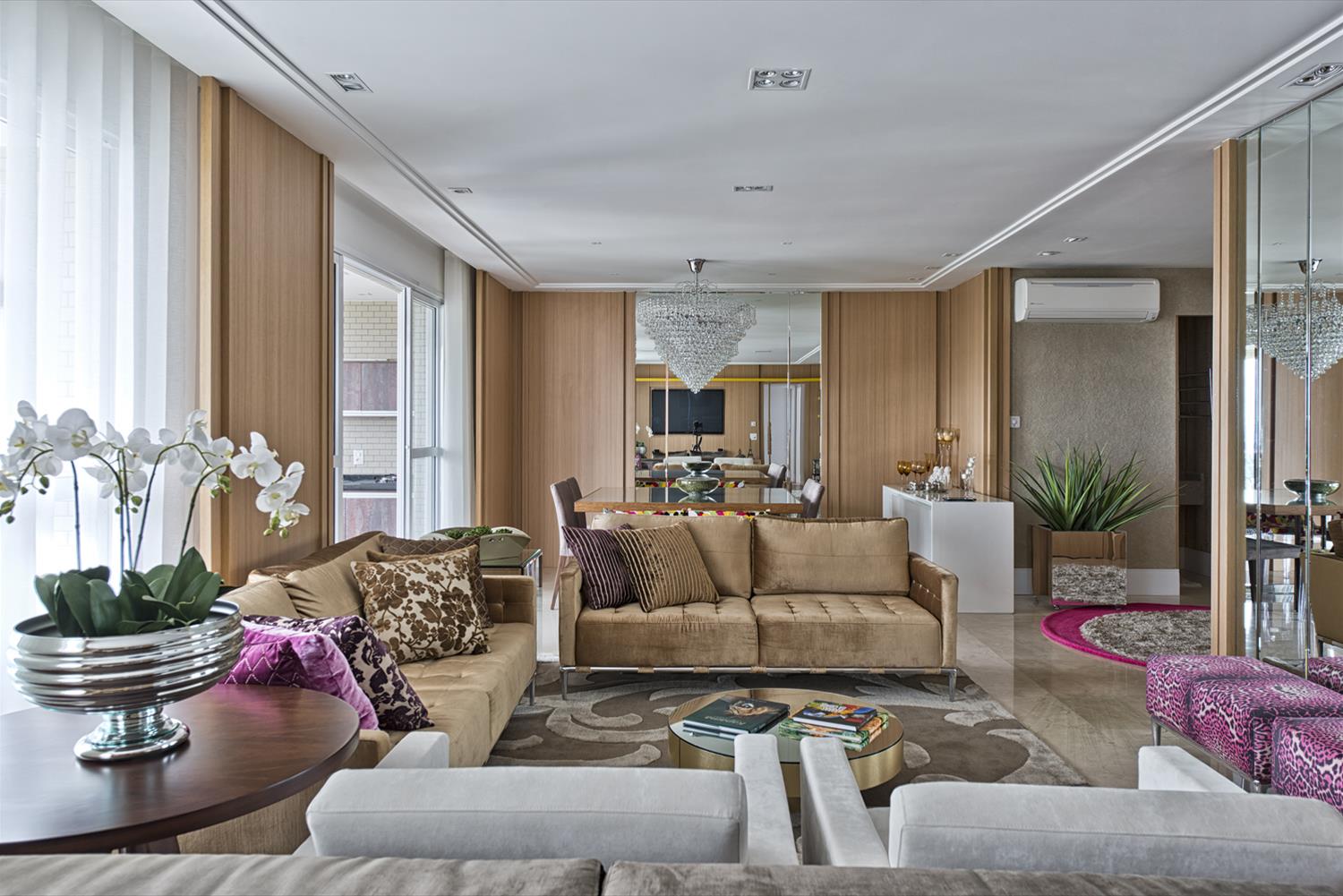 Jardim Botânico 公寓-8