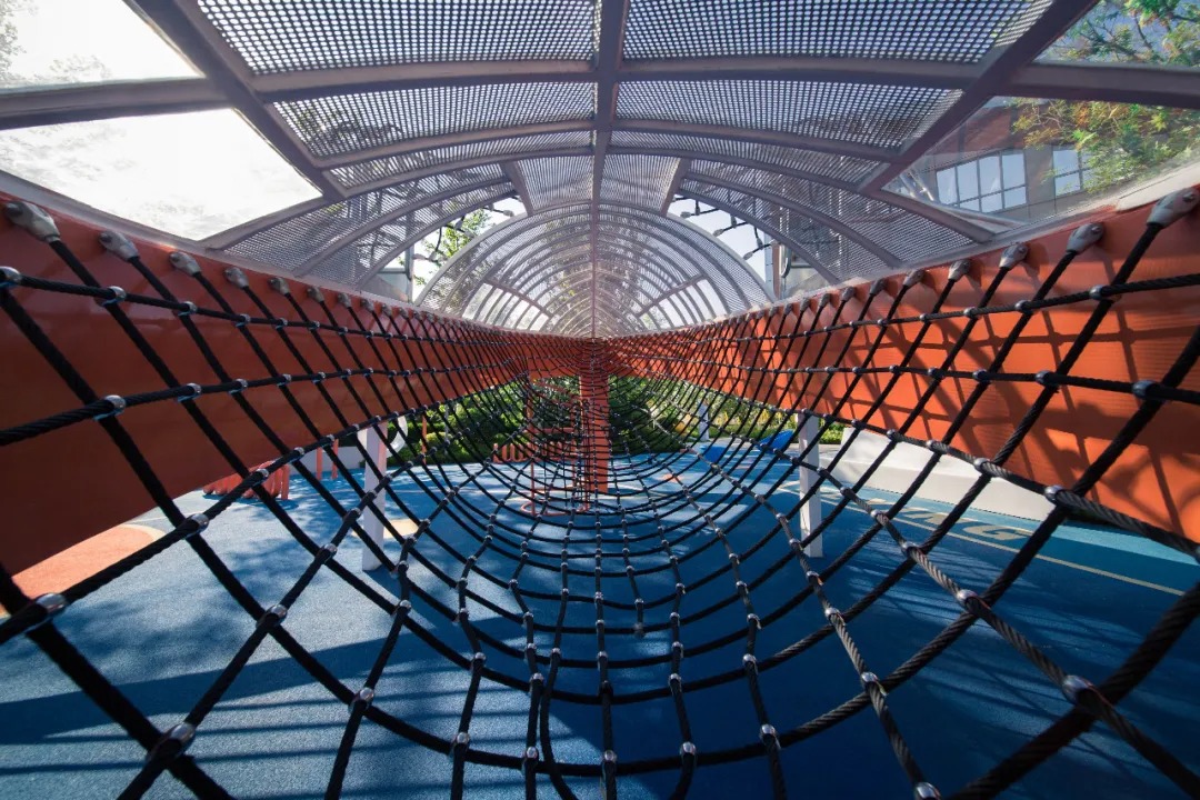 LAURENT 罗朗景观丨青岛越秀星汇城展示区 景观设计 丨中国山东-53