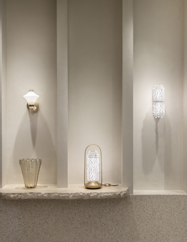 威尼斯精品店 | Barovier&Toso-2