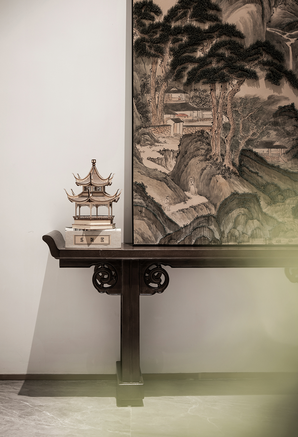 兴进交投·江山樾丨中国桂林丨上上国际(香港)设计有限公司-45