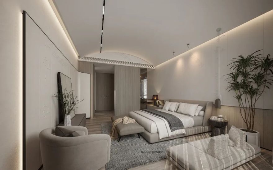 杭州香格里拉自然之声丨中国杭州丨WUUIN DESIGN-60